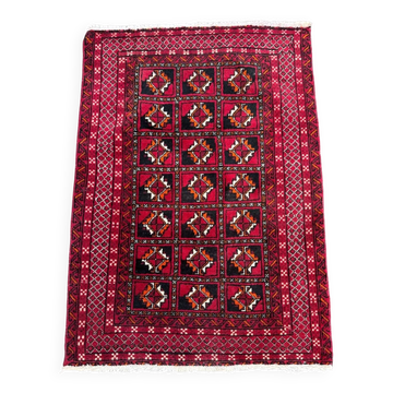 Handmade Persian rug