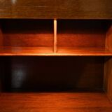 Modular Mahogany Furniture, Maison Martin Dupuis – 1970