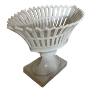 Produit BHV Coupe navette ajourée Louis Philippe