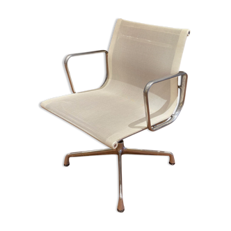 Chair EA108 by Charles & Ray Eames, Vitra edition