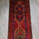 Gallery carpet in Persian style