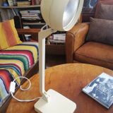 60's eyeball lamp