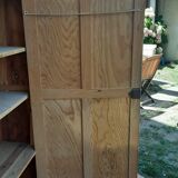 Armoire parisienne