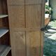 Armoire parisienne