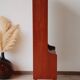Vintage Scandinavian teak bookshelf – 1960s