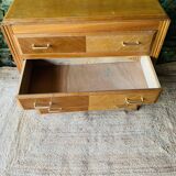 Commode vintage