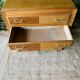 Commode vintage