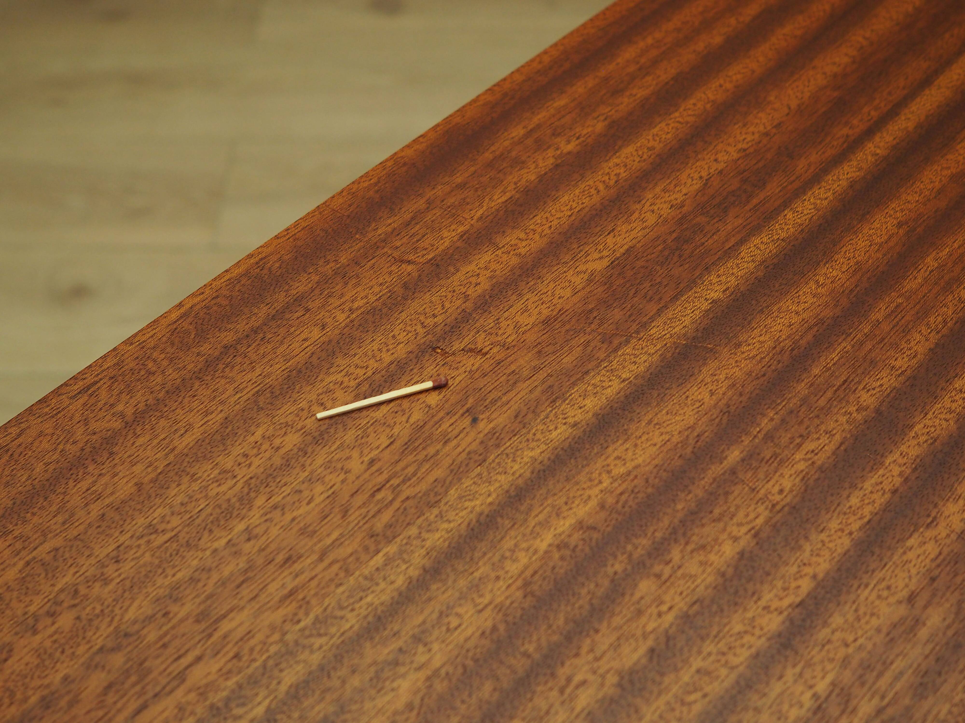 Teak sideboard, Danish design, 1970s, production: Denmark