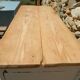 Old workshop furniture, professional piece, patinated Parisian sideboard.
