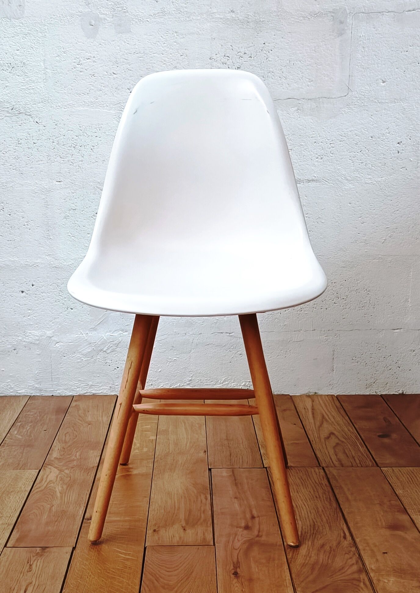 Chaise vintage