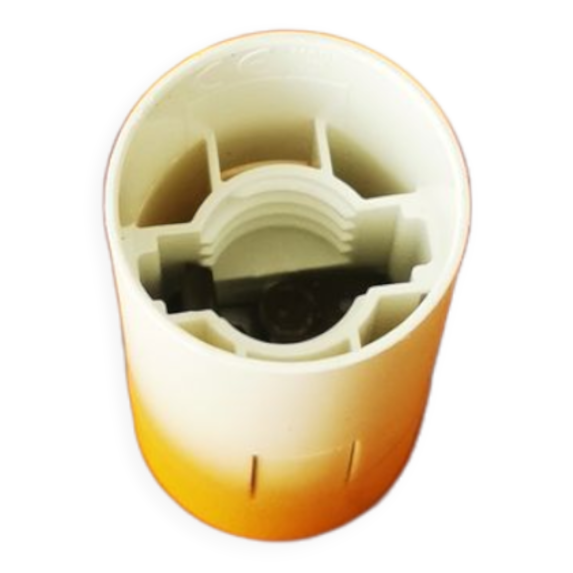 Vintage 90s plexi ikea lamp Carl Ojerstam