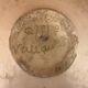 Vallauris Ceramic Plate