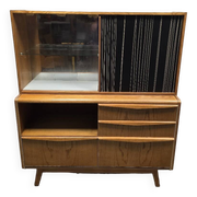 Buffet de B. Landsman pour Jitona