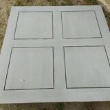 Low table