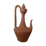 Terre cuite ancienne, cruche