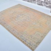 Turkish Oushag Handmade Carpet sku 3173