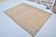 Tapis fait main Oushak turc sku 3173