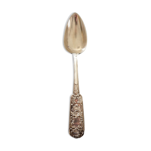 Cuillère à ragout en