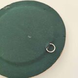 Mithé Espelt ceramic round mirror