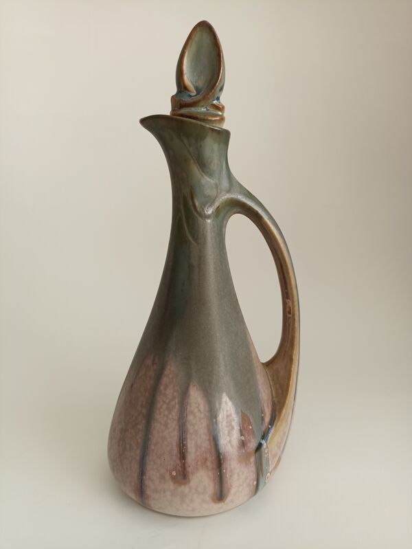 Carafe à liqueur Denbac Art Déco