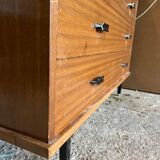Commode vintage