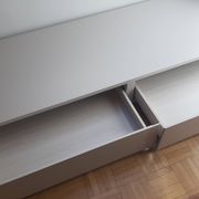 Meuble bas italien Presotto ModulArt