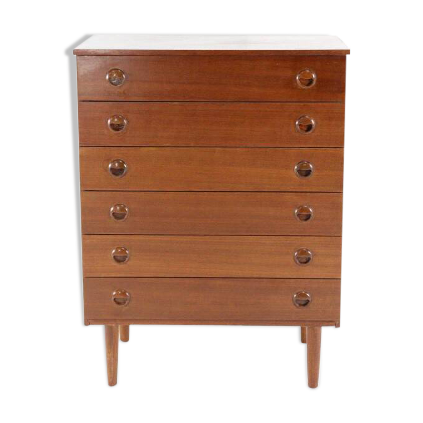 Commode Schreiber « Newcastle »
