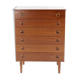 Commode Schreiber « Newcastle »