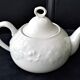 Porcelain teapot Ph. Deshoulières Model California