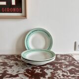 The Lunéville plates