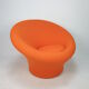 Mushroom Chair by Pierre Paulin for Artifort