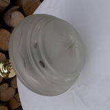 Art Deco ceiling lamp