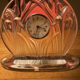 Lalique pendulum