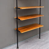 1960s Telescopic Vintage Shelves