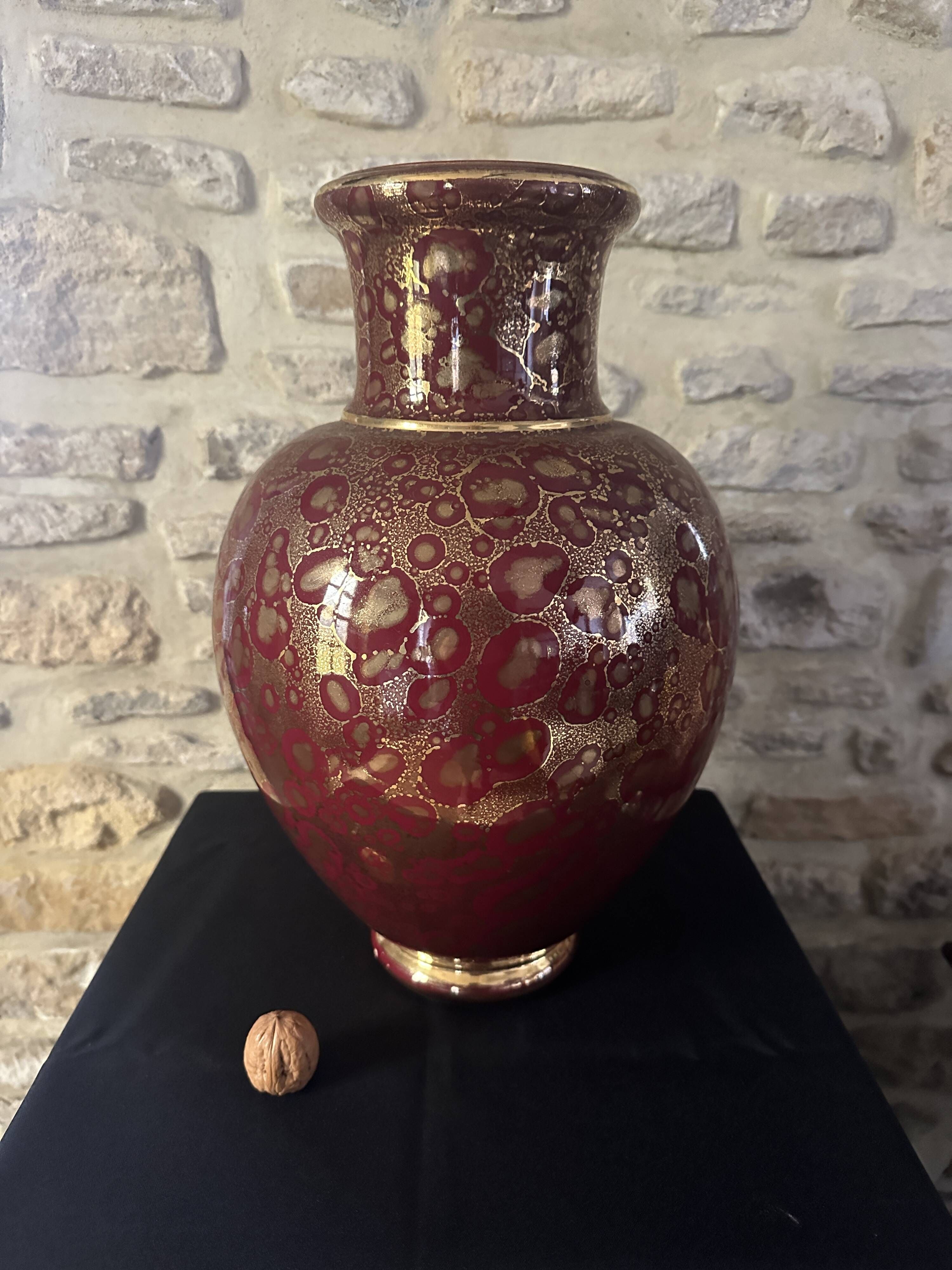 Sevres vase xxl