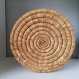 Sea rush basket