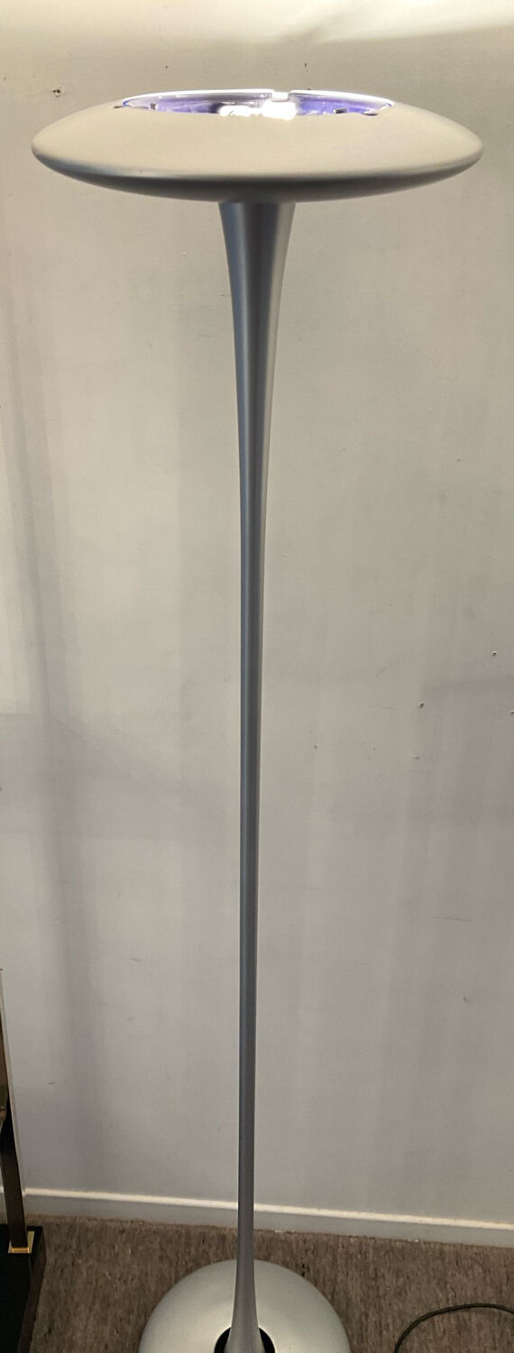 Flos floor lamp model "Propeller" by Marc Newson