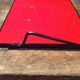 Vintage tray 50