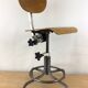 Chaise dessinateur industrielle