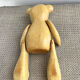 Ours in articulated wood