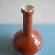 Ceramic pitcher Bardinet distiller decorative bottle