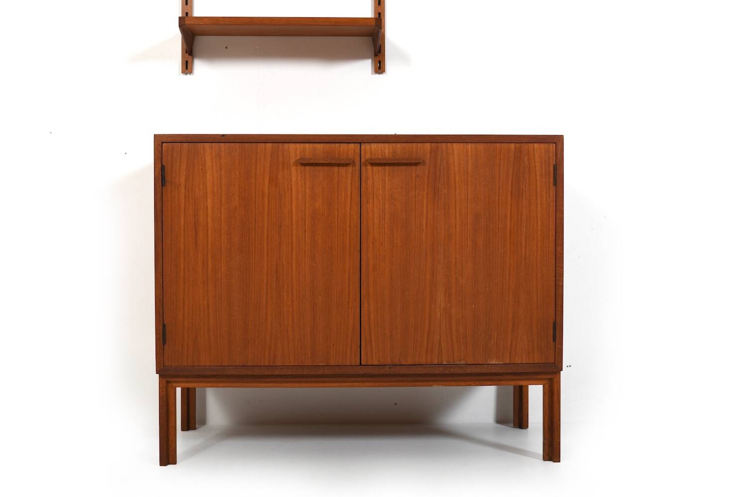 Kai Kristiansen Cabinet and Shelf System FM Denmark 1960s