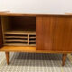 Commode meuble double face