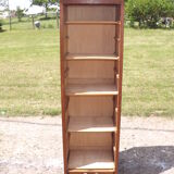 Furniture oak curtains 30s