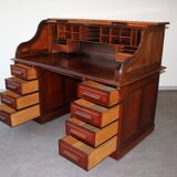 American desk, 20th century.