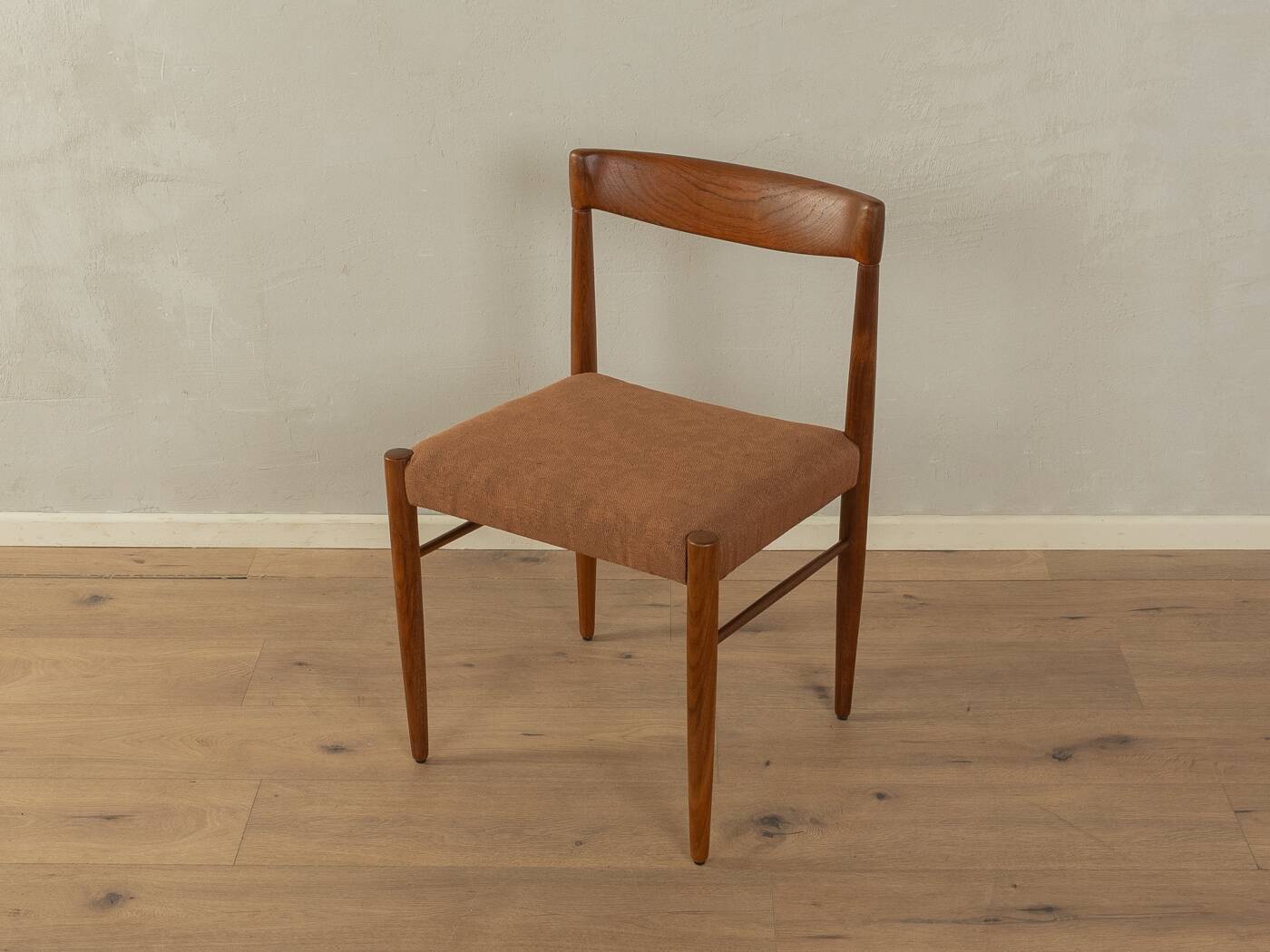 1960s Dining Chairs, Bramin