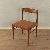 1960s Dining Chairs, Bramin