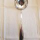 Silver cutlery set 37 pieces Louis XV style