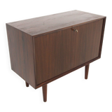 Commode en palissandre, "Royal system", Poul Cadovius, Danemark, 1960