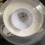 Pendant light, Favorite Things, white, cloud, Ø45cm - Eno studio